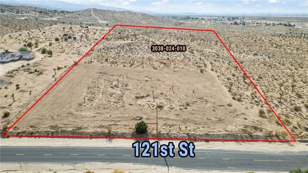 121 E Avenue East, Pearblossom, CA — listing photo 1