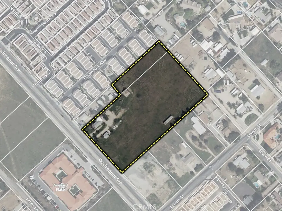 24264 Washington Avenue, Murrieta, CA — listing photo 1