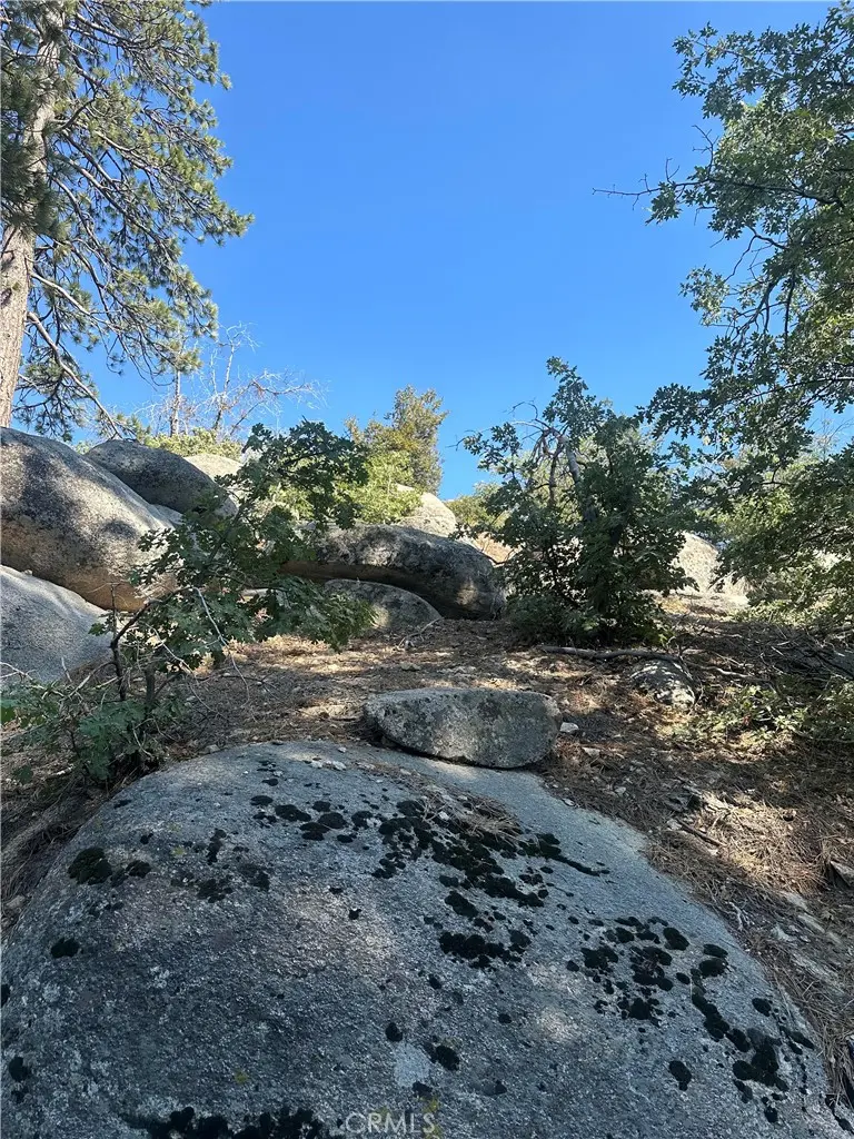 0 Hillcrest Drive, Arrowbear, CA — listing photo 1