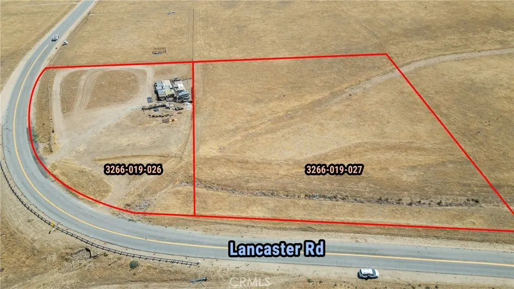 120 Fairmont Road, Lancaster, CA — listing photo 1