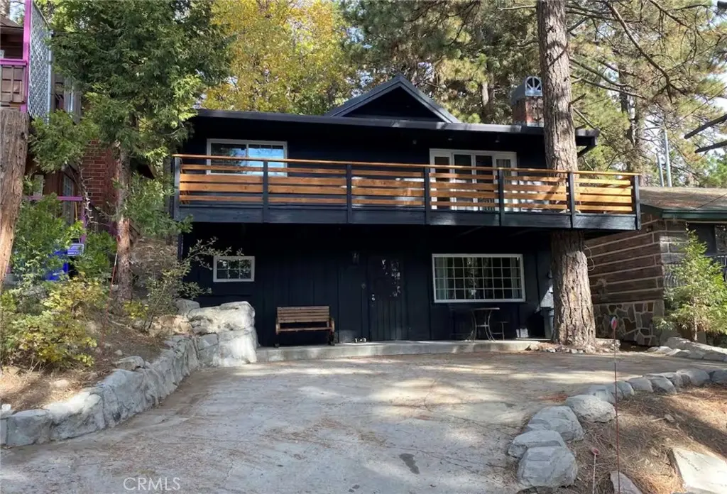 31766 Silver Spruce Drive, Running Springs, CA — listing photo 1