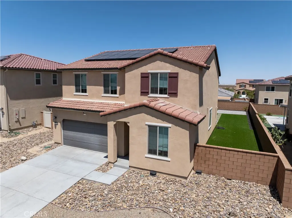 Single Family Residence for sale at 12634 Berenda Street, Victorville, CA featuring 4 beds and 3 baths