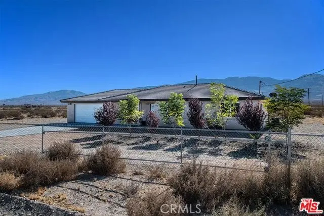 33393 EL DORADO Drive, Lucerne Valley, CA — listing photo 1