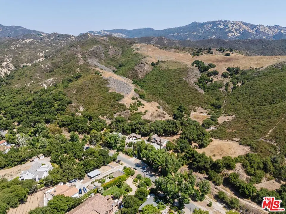 317 Acres - The Calabasas Ranch, Calabasas, CA — listing photo 1
