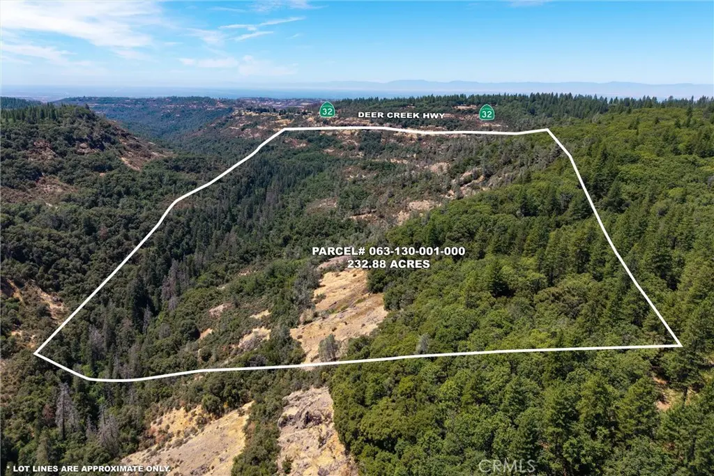 0 Knolls, Forest Ranch, CA — listing photo 1