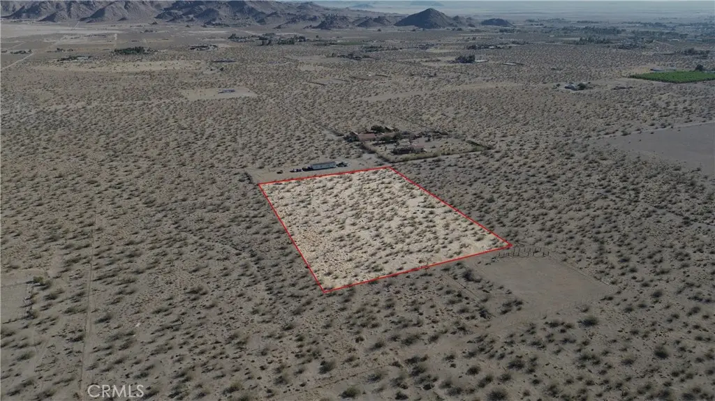 30275 Laramie, Lucerne Valley, CA — listing photo 1