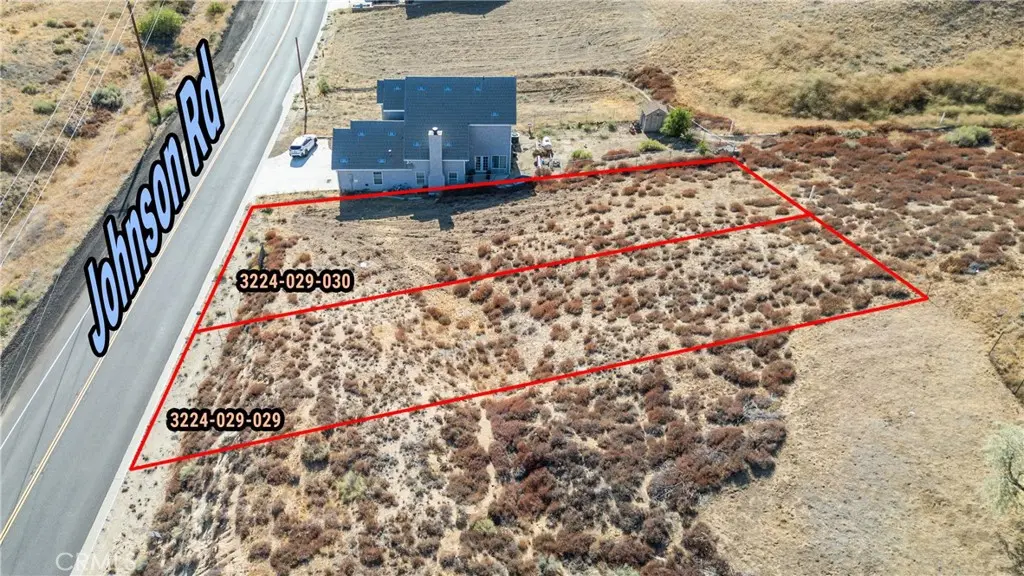 1 Johnson Road, Lake Elizabeth, CA — listing photo 1