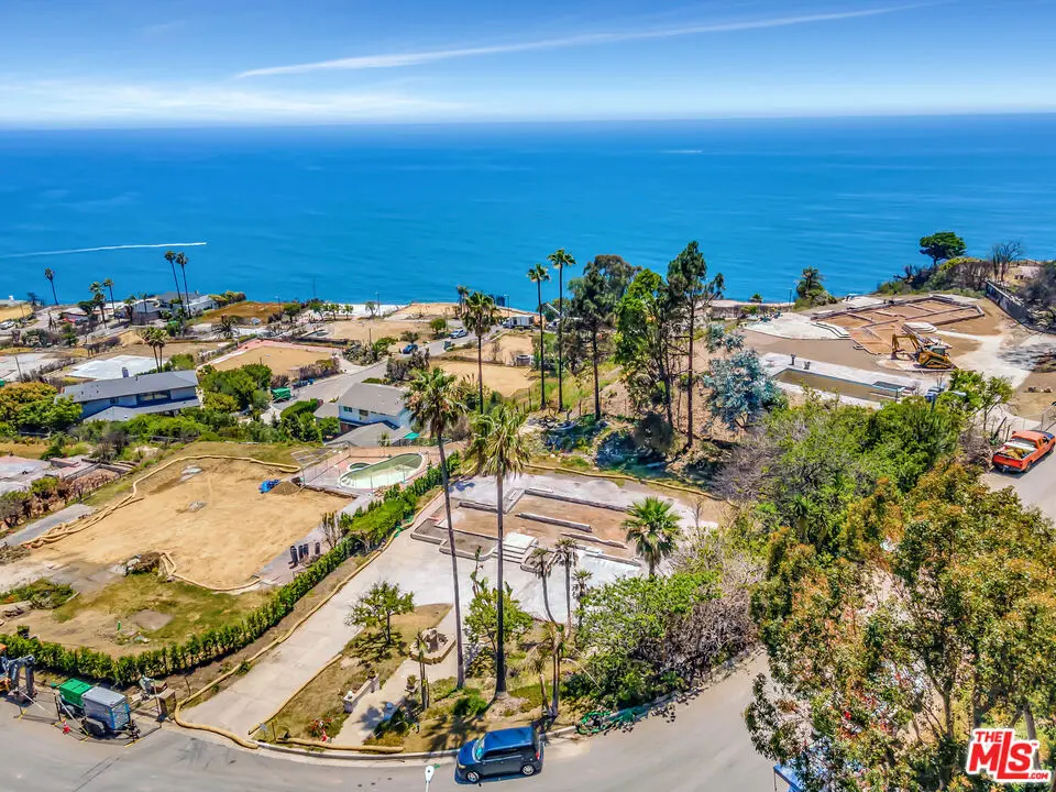 20434 Seaboard Road, Malibu, CA — listing photo 1