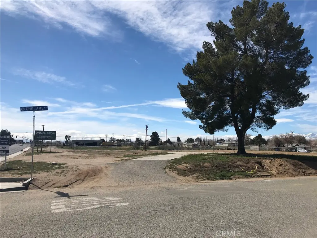 15283 Cholame Road, Victorville, CA — listing photo 1