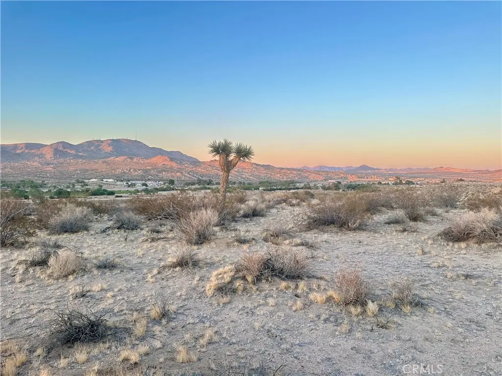 0 Off Air Expressway, Victorville, CA — listing photo 1