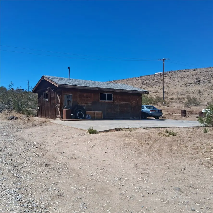 56524 Sunset Drive, Yucca Valley, CA — listing photo 1
