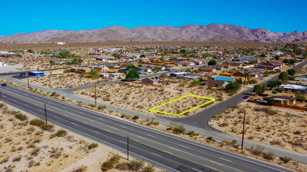 111 29 Palms Outer Highway, 29 Palms, CA — listing photo 1