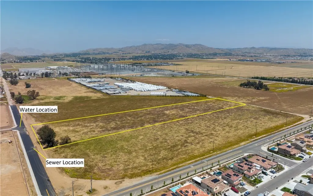 0 Palomar Road, Menifee, CA — listing photo 1