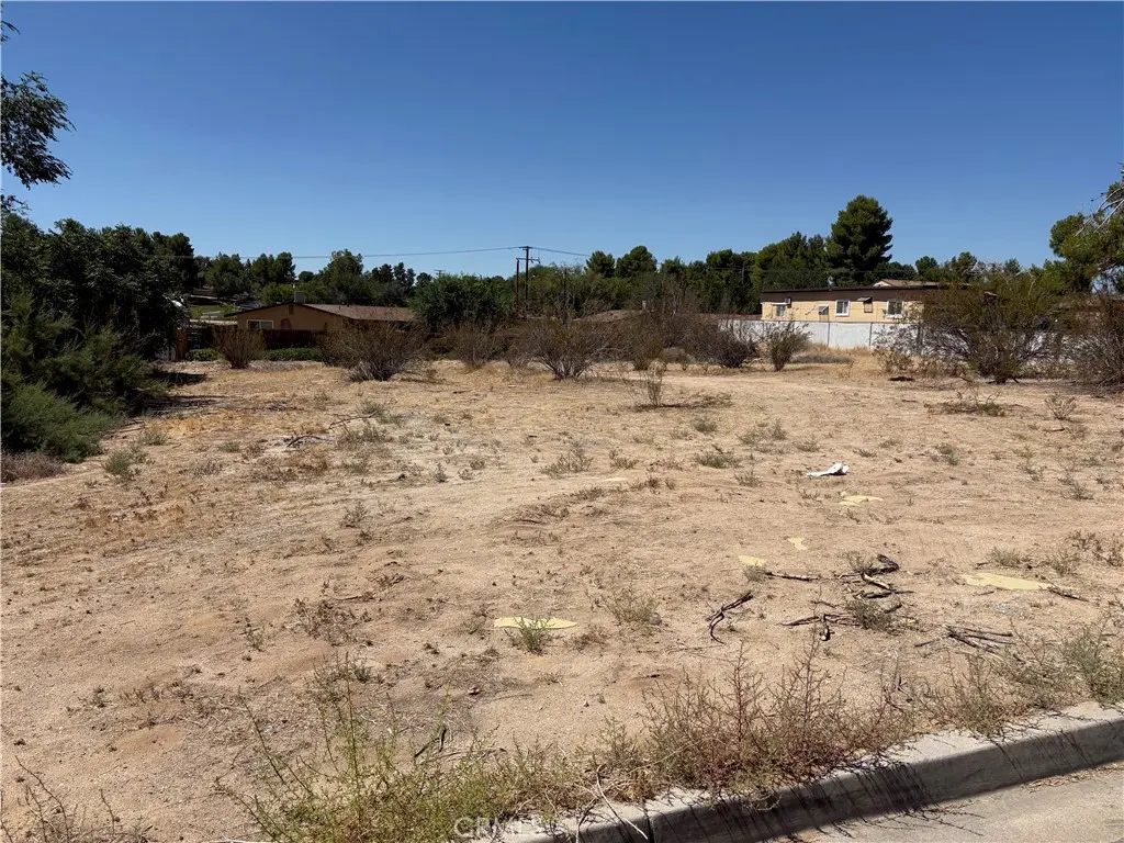 16333 Molino Drive, Victorville, CA — listing photo 1