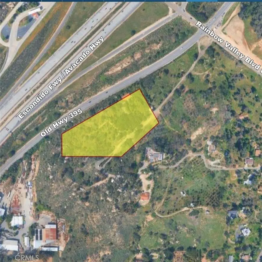 3027 Rainbow Valley Boulevard, Fallbrook, CA — listing photo 1