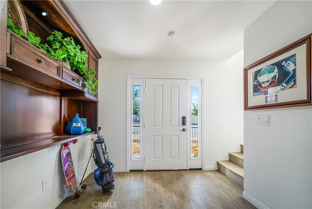 Townhouse for rent at 1101 N Maclay Avenue 1, San Fernando, CA featuring 4 beds and 5 baths