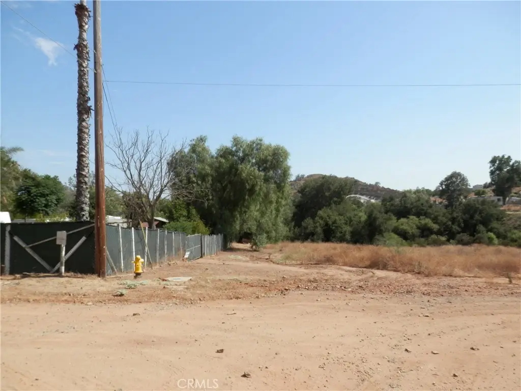 0 Mulberry Street, Wildomar, CA — listing photo 1