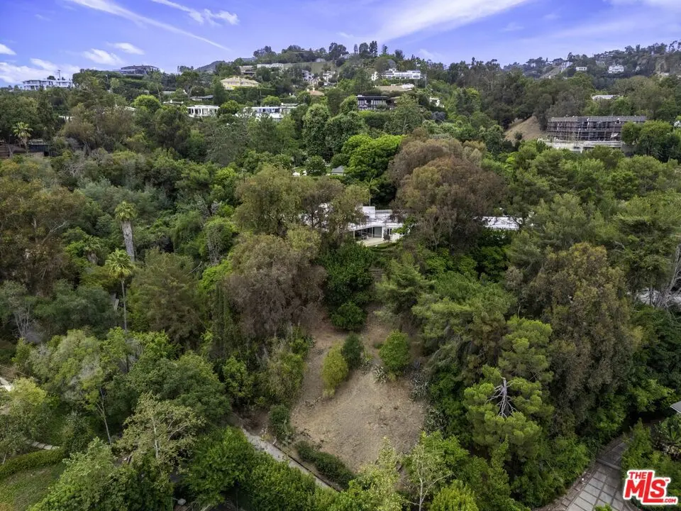 9921 Tower Lane, Beverly Hills, CA — listing photo 1