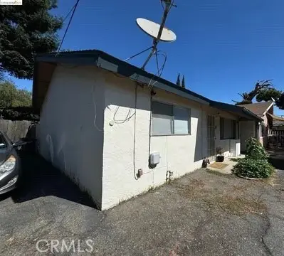 Duplex for sale at 2127 Fairway, San Leandro, CA featuring 2 beds and 1 bath