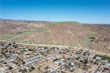1 Avalon Avenue, Yucca Valley, CA — listing photo 1