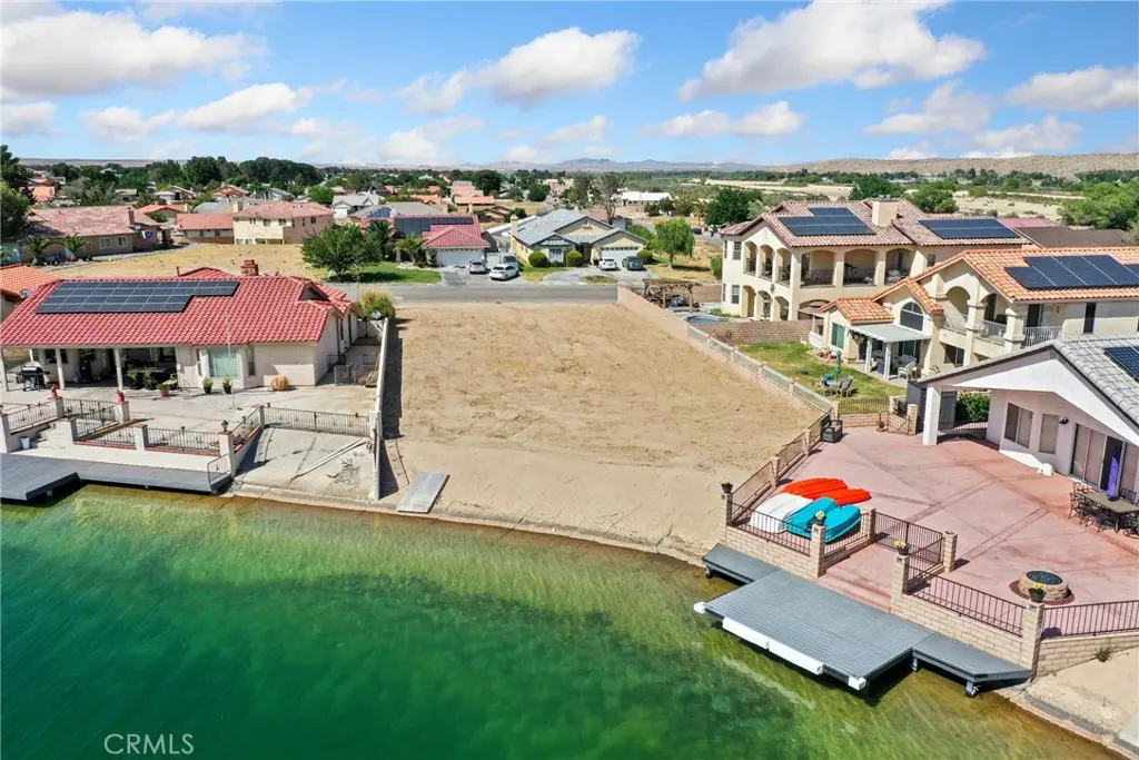0 Blue Water Road, Helendale, CA — listing photo 1