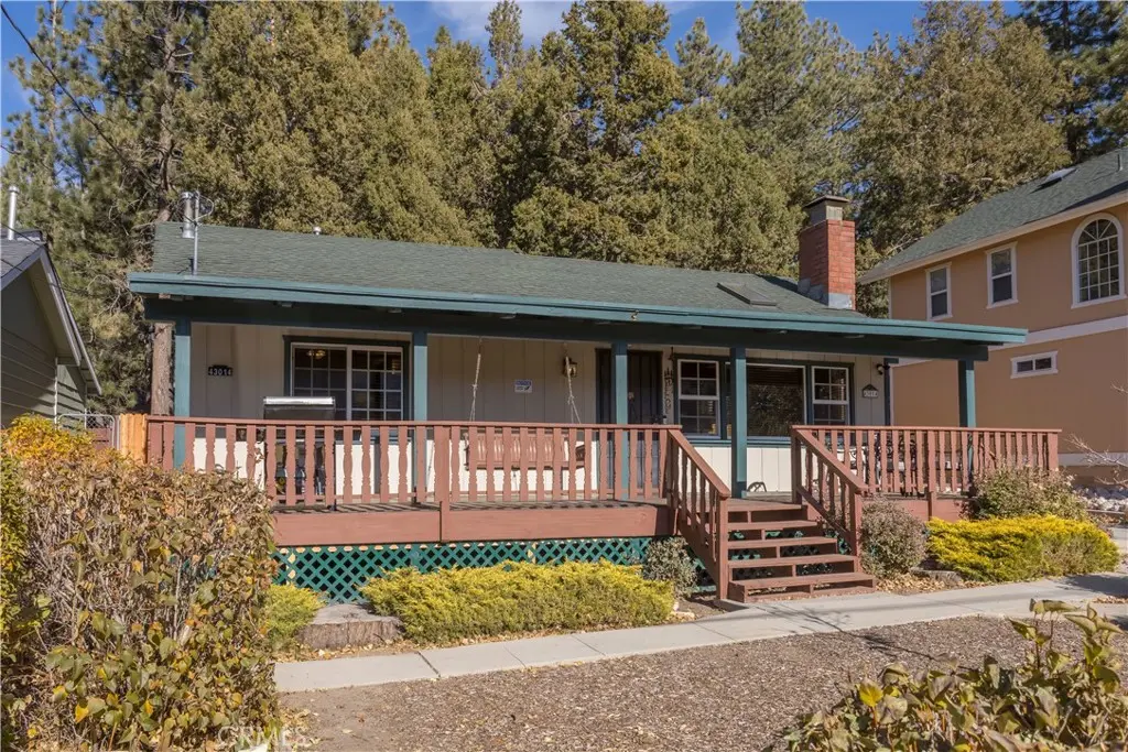 43014 Moonridge Road, Big Bear, CA — listing photo 1