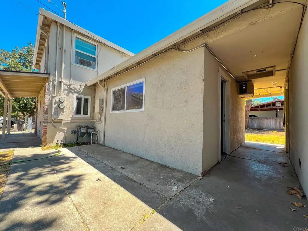 Duplex for sale at 2150 Michael Avenue, Stockton, CA featuring 5 beds and 2 baths