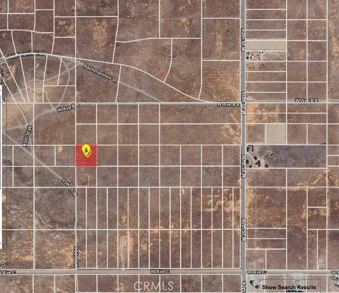 95 W Avenue B 10, Lancaster, CA — listing photo 1