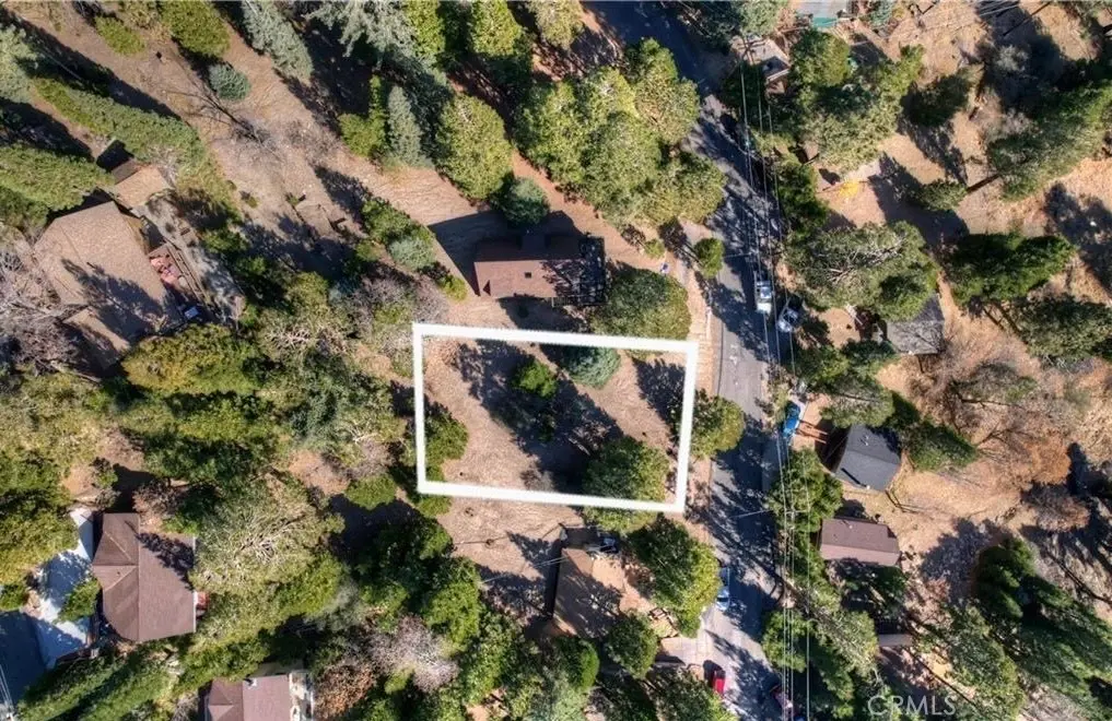 2402 Spring Oak Drive, Running Springs, CA — listing photo 1