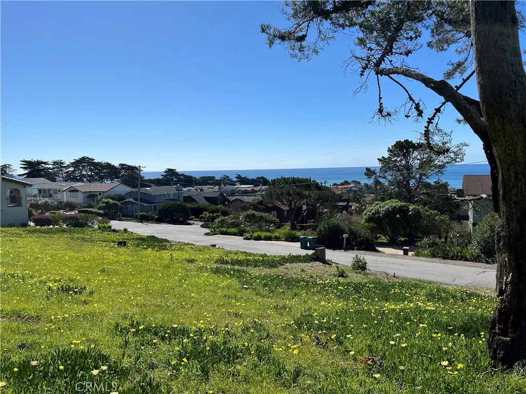 1970 Emmons Road, Cambria, CA — listing photo 1