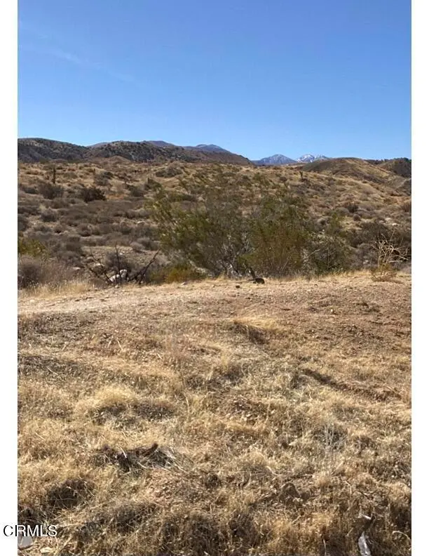 0 MT EMMA PAV 75TH ST., Palmdale, CA — listing photo 1