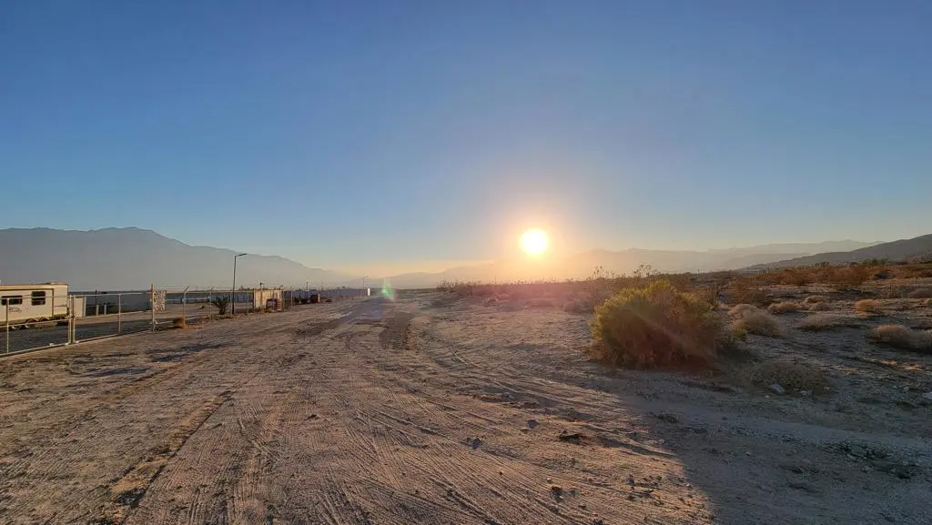 0 Quail Road, Desert Hot Springs, CA — listing photo 1