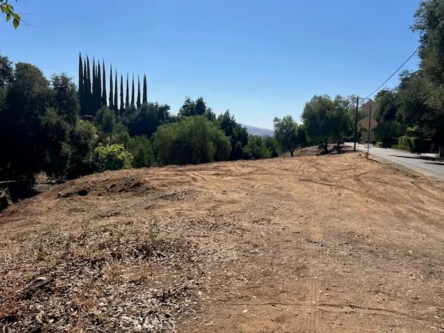 0 W Sunset Drive, Redlands, CA — listing photo 1