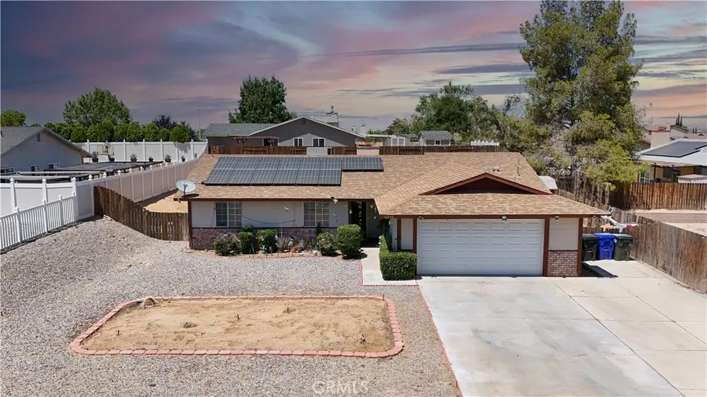 16850 Hidden Creek Drive, Victorville, CA — listing photo 1