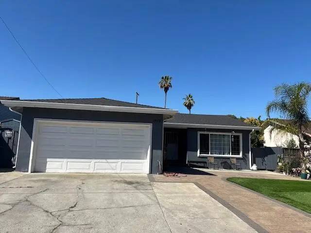 1310 Park Pleasant Circle, San Jose, CA — listing photo 1
