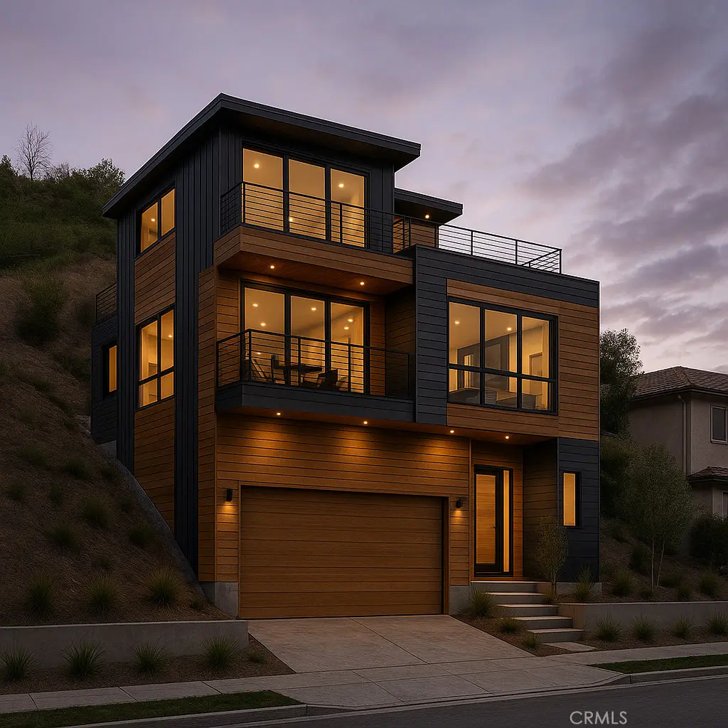 4351 Glenmuir Ave., Mount Washington, CA — listing photo 1