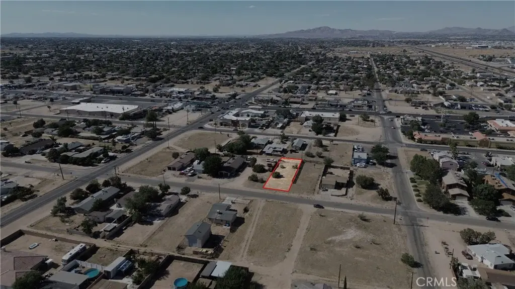 0 Orange St, Hesperia, CA — listing photo 1