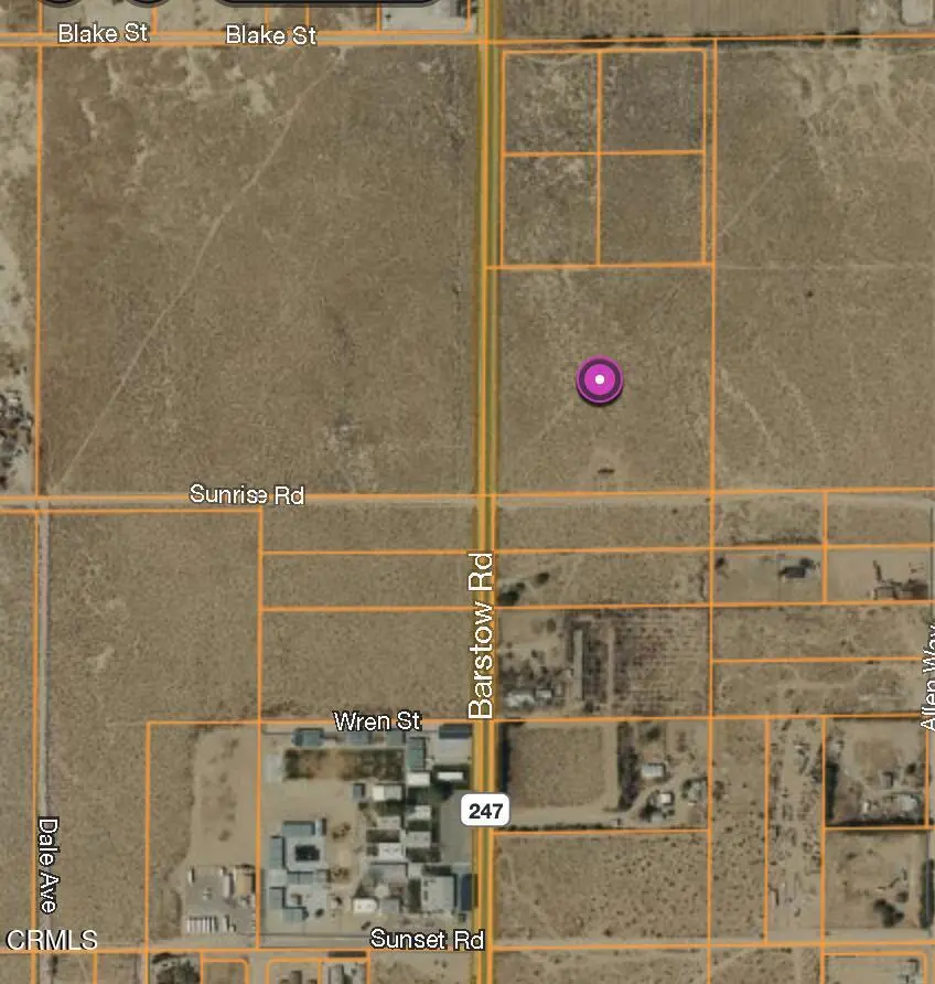 32926 Sunrise Road, Lucerne Valley, CA — listing photo 1