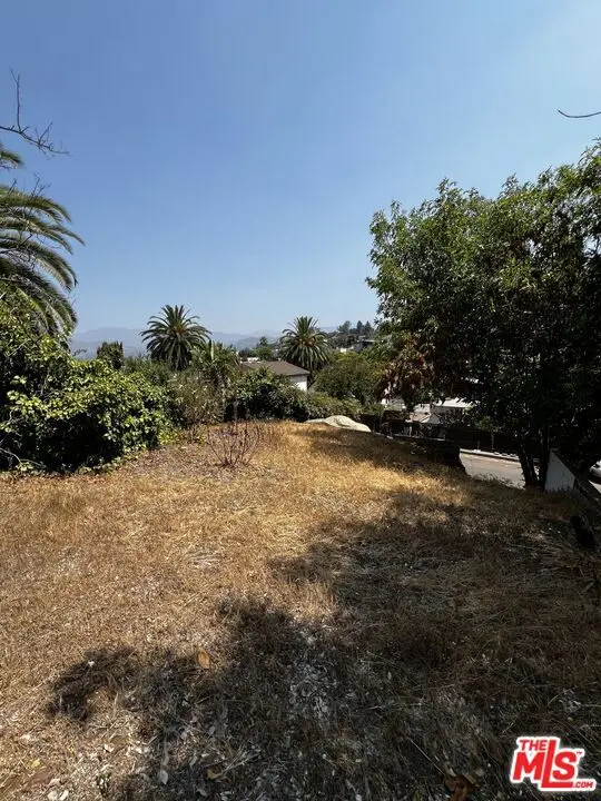 1505 Wellesley Drive, Glendale, CA — listing photo 1