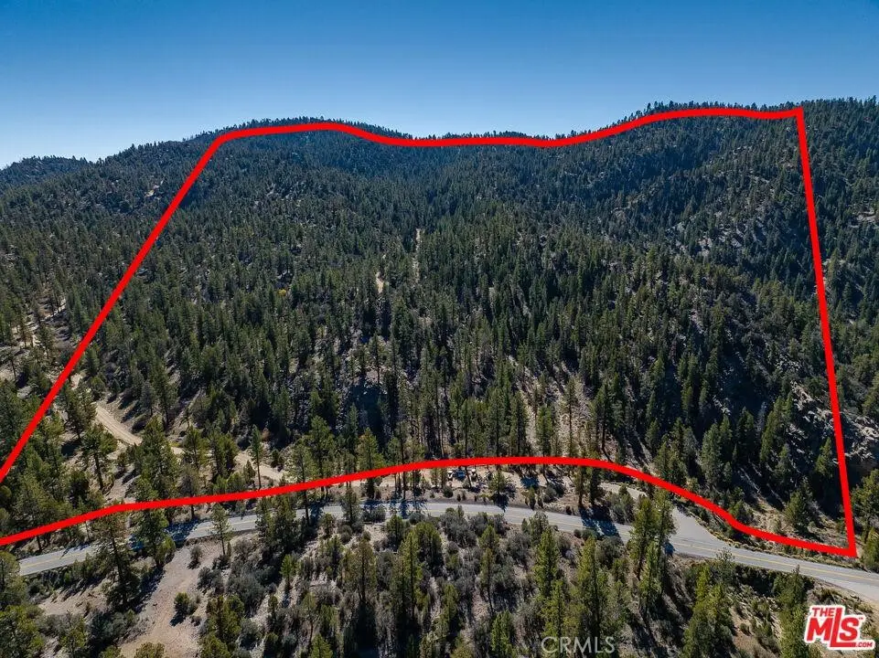 0 Highway 38, Angelus Oaks, CA — listing photo 1