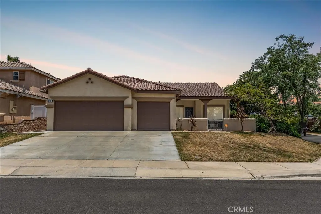 1312 Daylily Dr., Beaumont, CA — listing photo 1