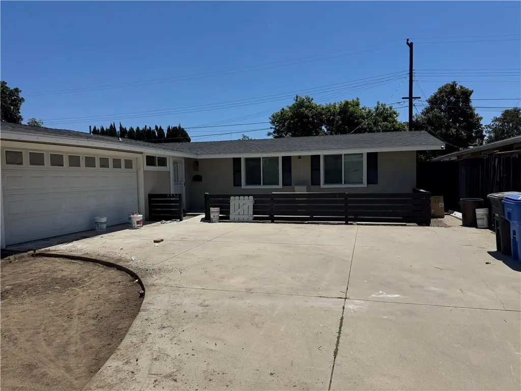 2234 W Palm Avenue, Orange, CA — listing photo 1
