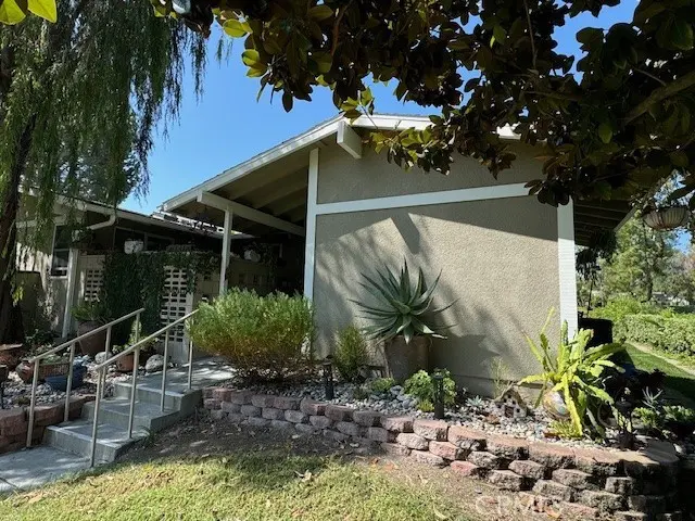 Stock Cooperative for rent at 406 Avenida Castilla B, Laguna Woods, CA featuring 2 beds and 2 baths
