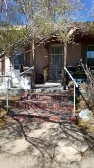50212 Cedar Drive, Morongo Valley, CA — listing photo 1