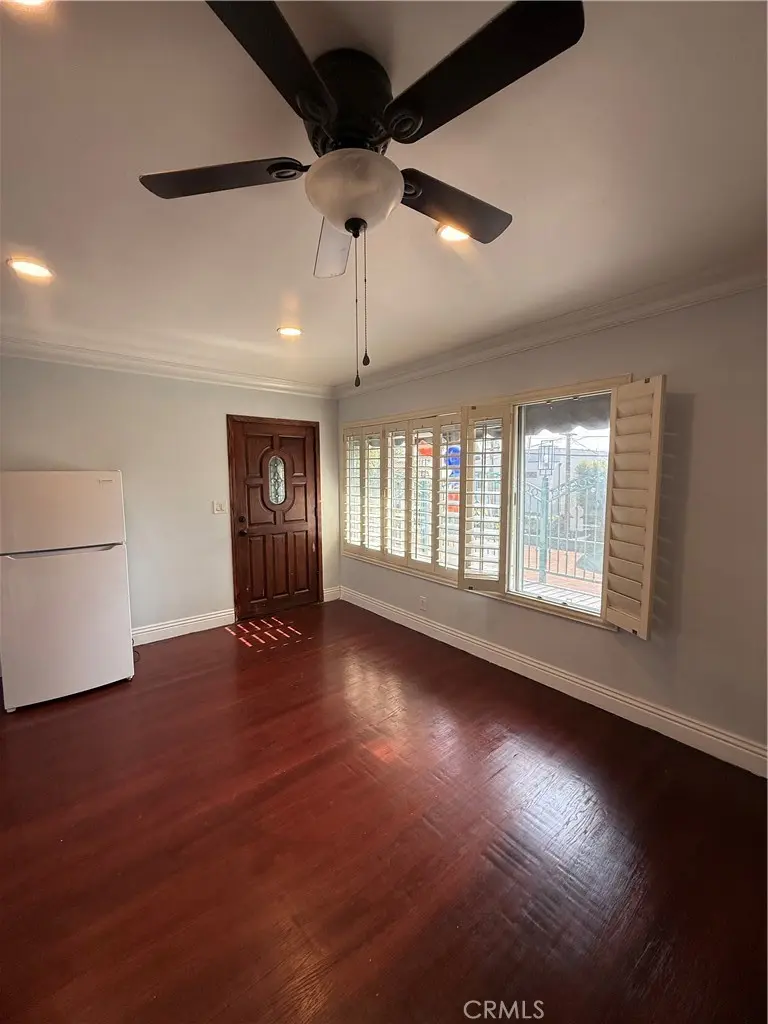 Residential Lease for rent at 9031 Phyllis Avenue 1, West Hollywood, Los Angeles County, CA featuring 1 bed and 1 bath