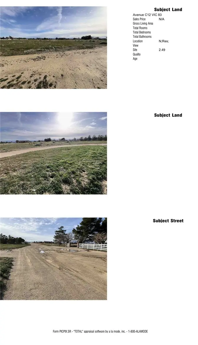 12 Vic 83 STW, Lancaster, CA — listing photo 1