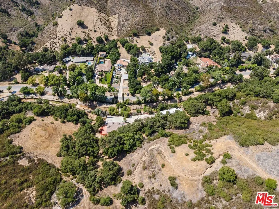 Single Family Residence for sale at 2470 Stokes Canyon Road, Calabasas, CA featuring 4 beds and 4 baths