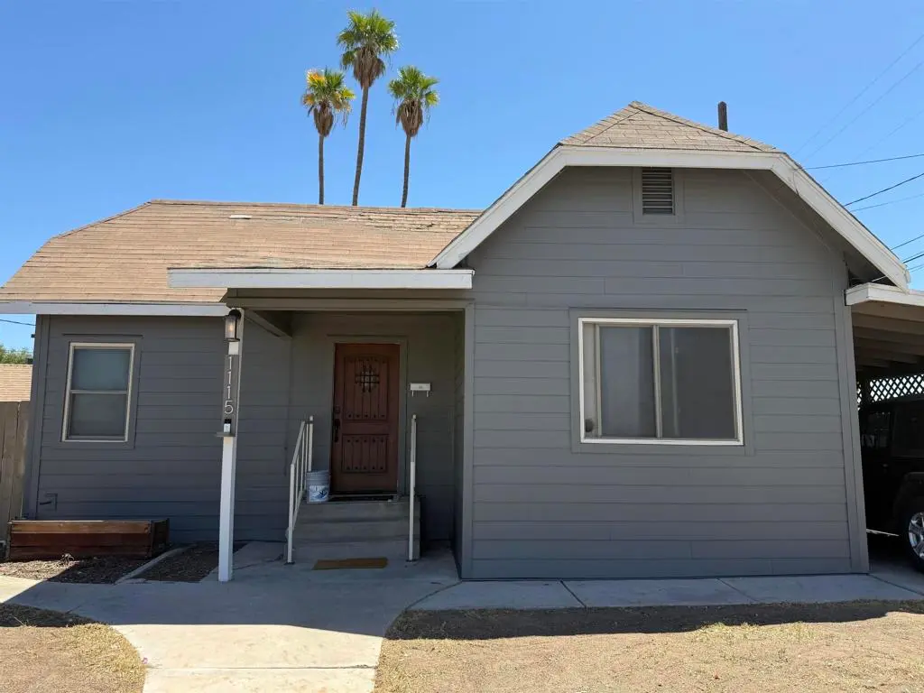 Single Family Residence for sale at 1115 S 6th Street W, El Centro, CA featuring 2 beds and 2 baths