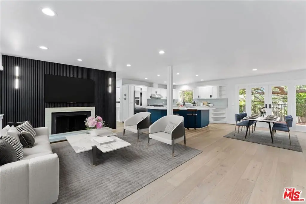 21171 Colina Drive, Topanga, CA — listing photo 1