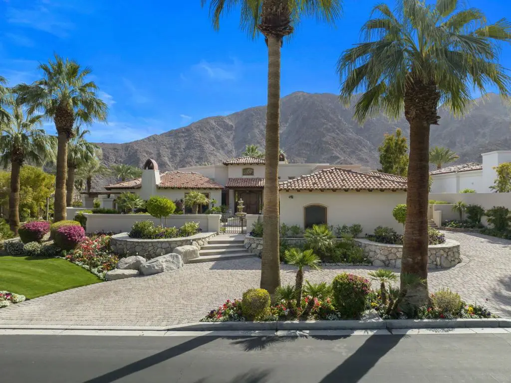 Residential Lease for rent at 53240 Del Gato Drive, La Quinta, Riverside County, CA featuring 4 beds and 5 baths